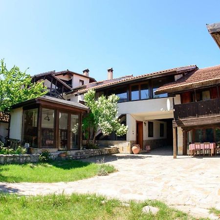 Self Catering Chalet Kulina Banszko Kültér fotó