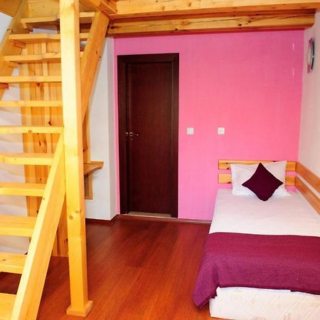 Self Catering Chalet Kulina Banszko Kültér fotó