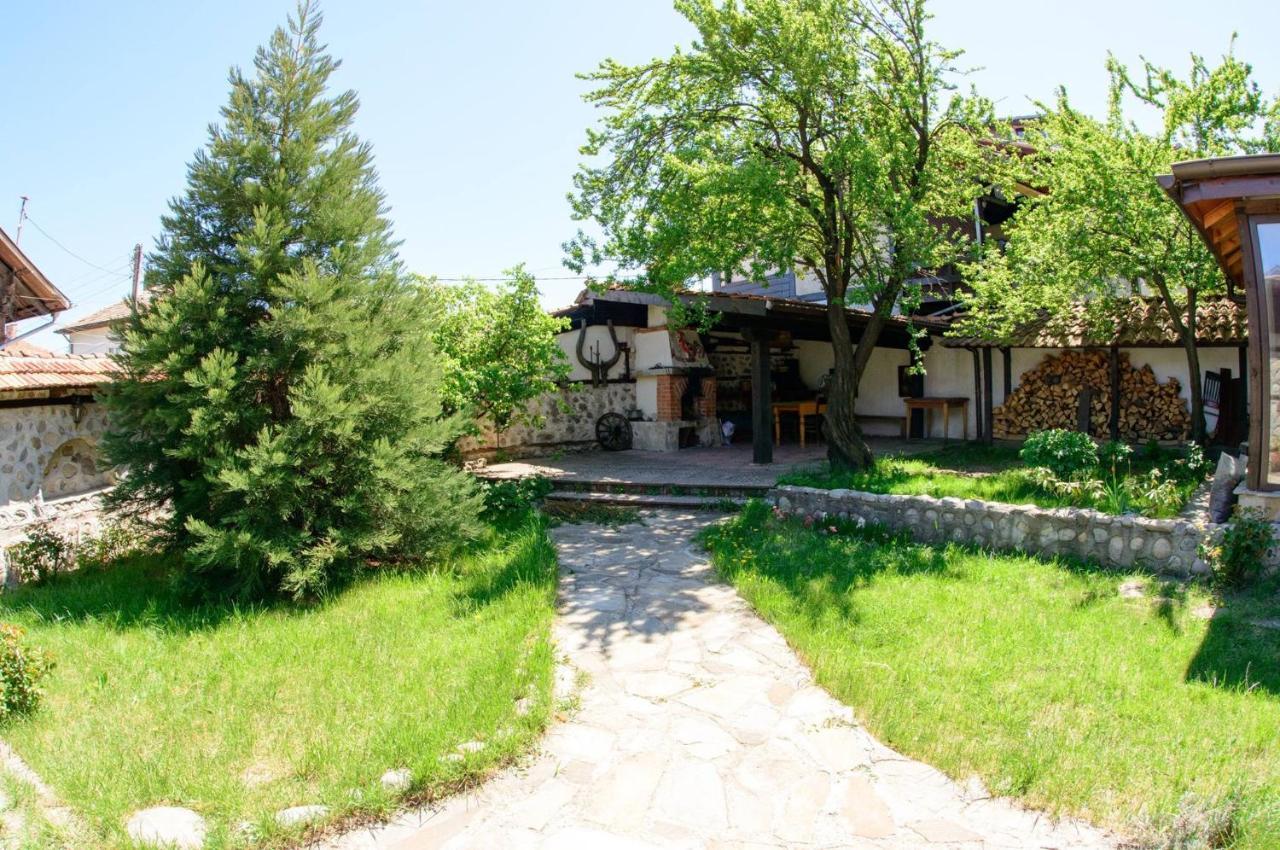 Self Catering Chalet Kulina Banszko Kültér fotó