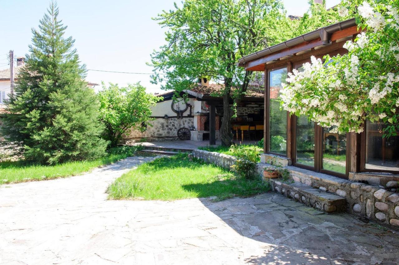 Self Catering Chalet Kulina Banszko Kültér fotó