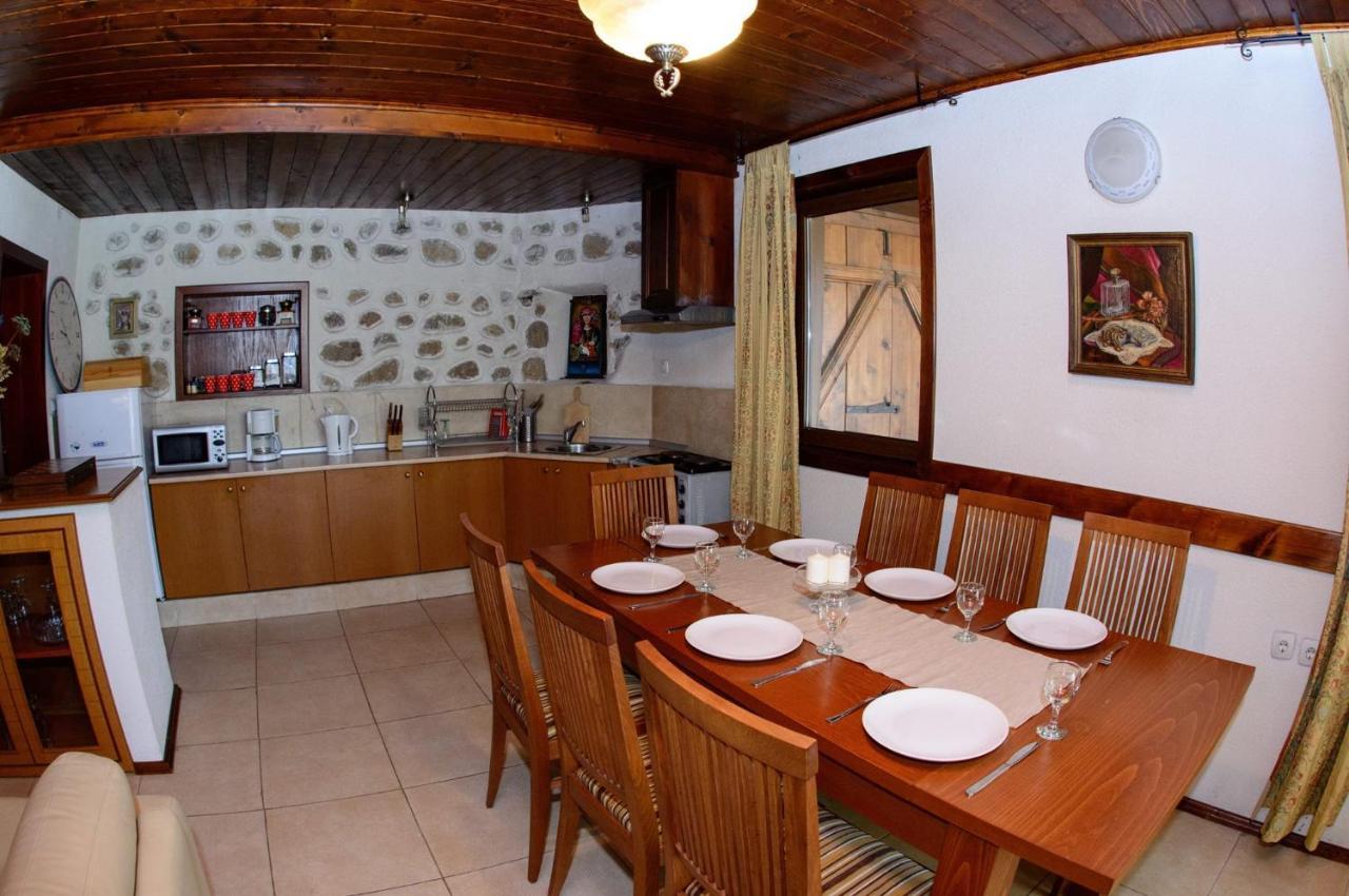 Self Catering Chalet Kulina Banszko Kültér fotó