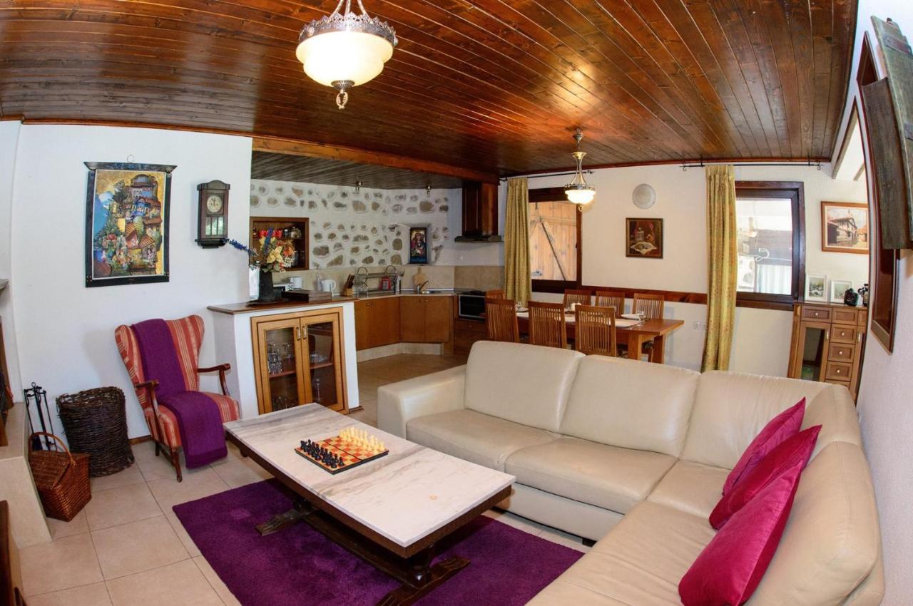 Self Catering Chalet Kulina Banszko Kültér fotó