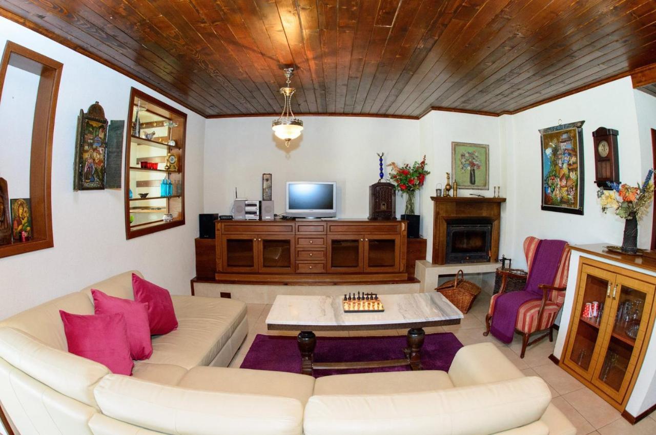 Self Catering Chalet Kulina Banszko Kültér fotó