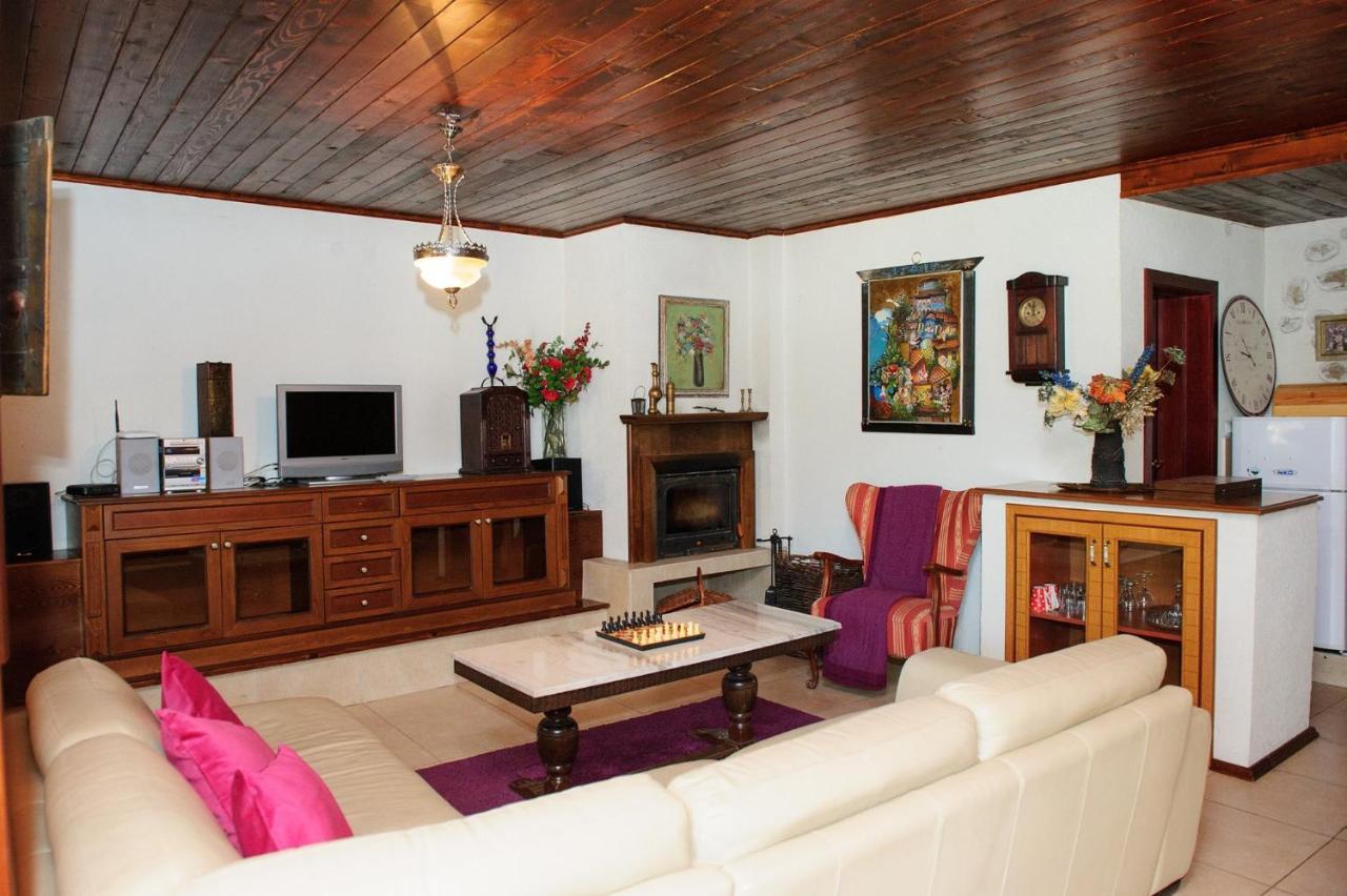 Self Catering Chalet Kulina Banszko Kültér fotó