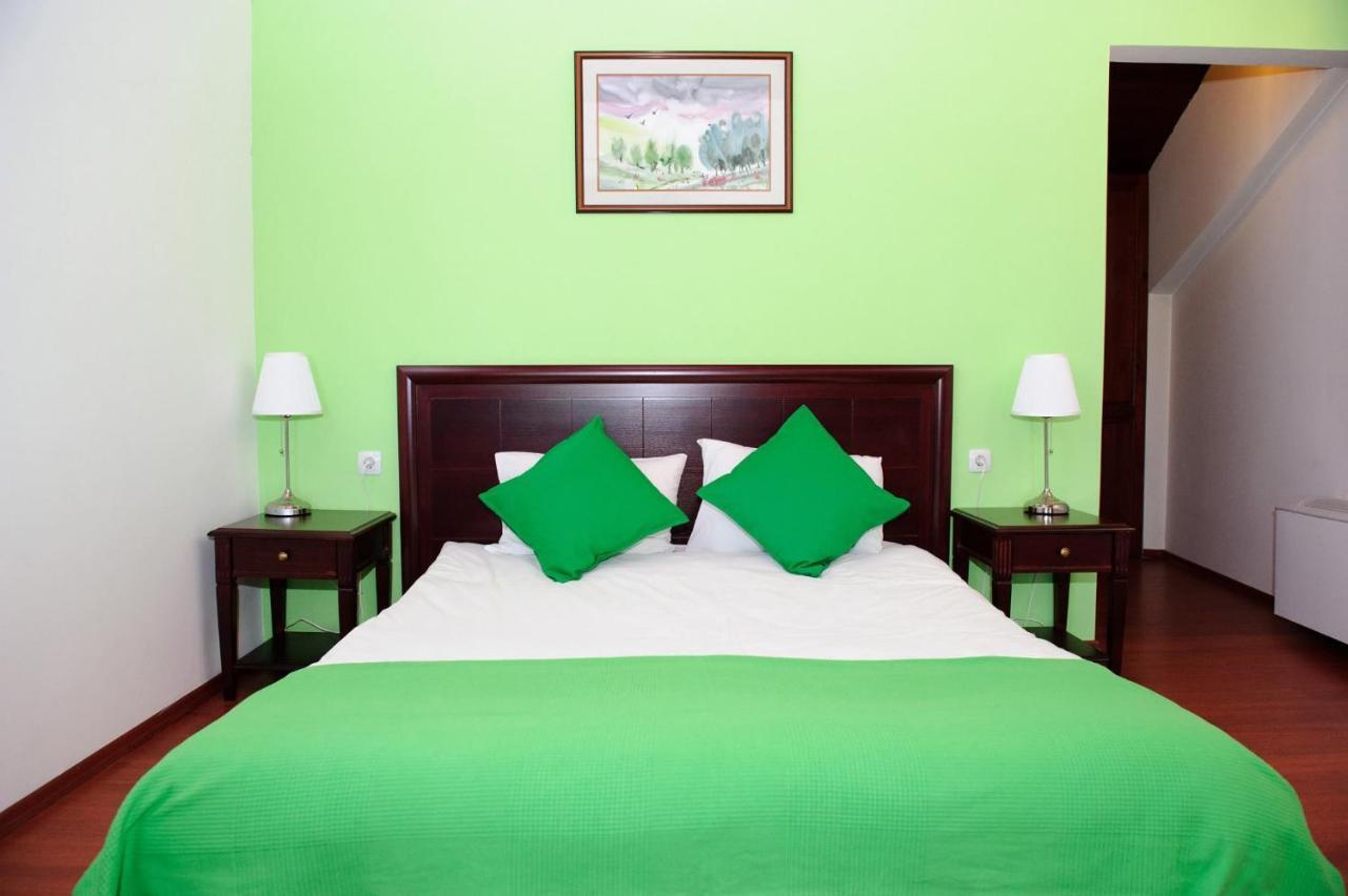 Self Catering Chalet Kulina Banszko Kültér fotó