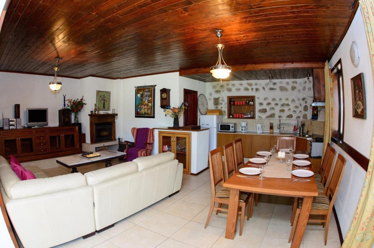 Self Catering Chalet Kulina Banszko Kültér fotó