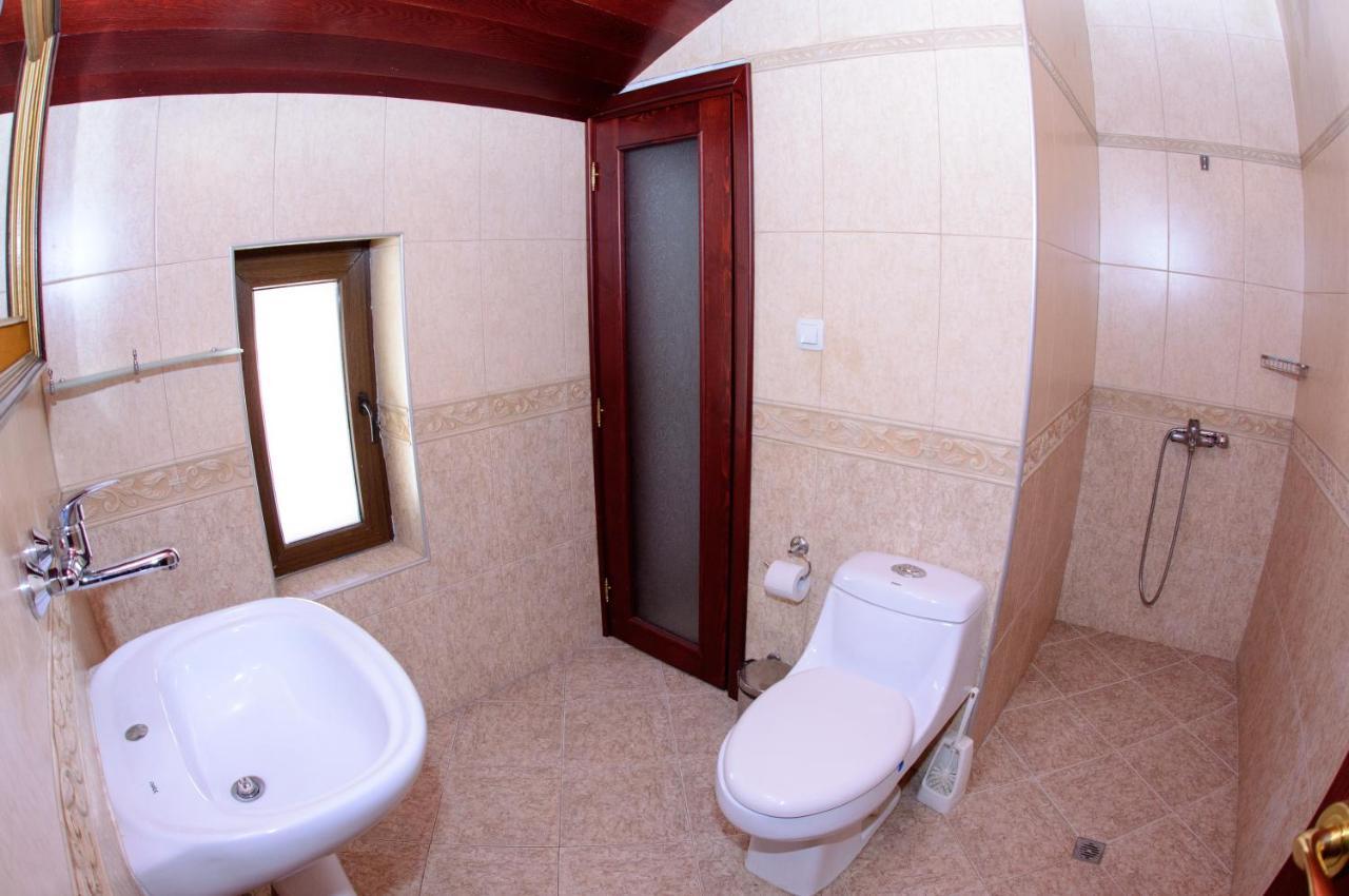 Self Catering Chalet Kulina Banszko Kültér fotó