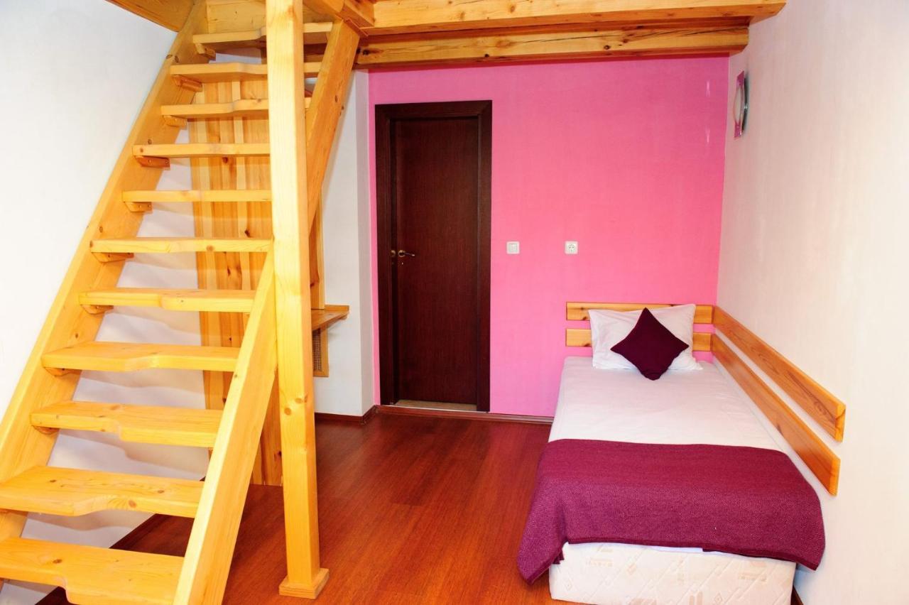 Self Catering Chalet Kulina Banszko Kültér fotó